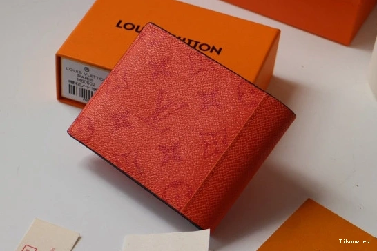 Affordable MULTIPLE LOUIS VUITTON WALLET 0812